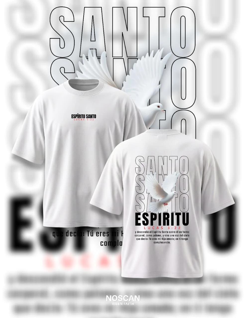 Espíritu Santo miniatura 3