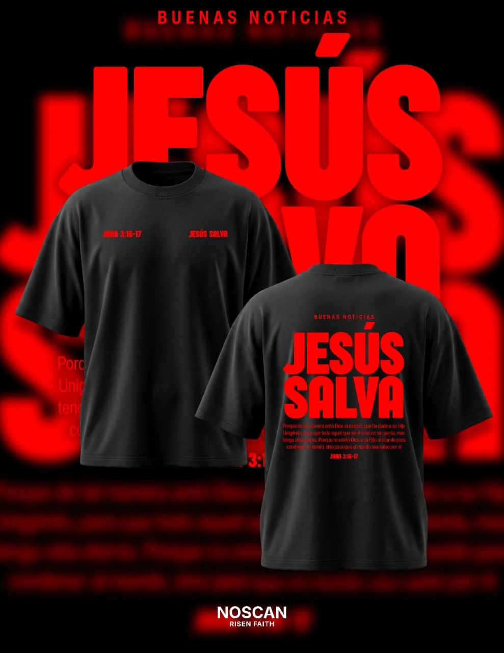 Jesús Salva miniatura 2