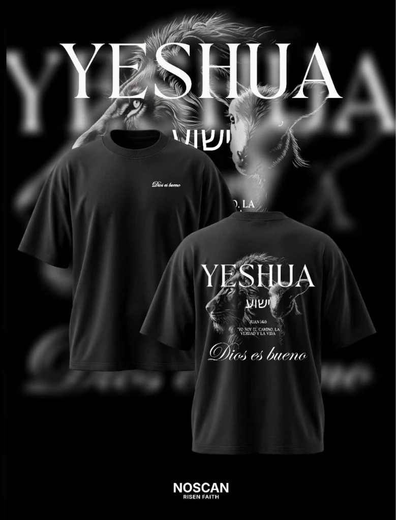 Yeshua